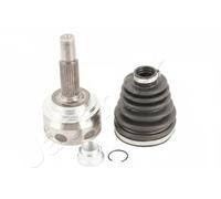 Joint de cardan côté roue GI-249 JAPANPARTS pour TOYOTA YARIS