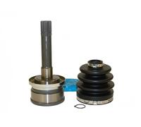 JAPANPARTS GI-338 Jeu de joints, arbre de transmission pour MAZDA