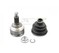 Joint de cardan côté roue GI-478 JAPANPARTS pour HONDA CIVIC VIII Hatchback