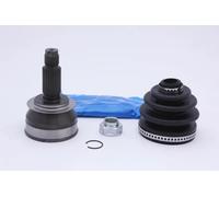 Joint de cardan côté roue GI-711 JAPANPARTS pour SUBARU FORESTER LEGACY III
