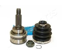 Joint de cardan côté roue GI-810 JAPANPARTS pour SUZUKI IGNIS I