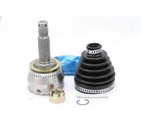 Joint de cardan côté roue GI-H01 JAPANPARTS pour HYUNDAI MATRIX