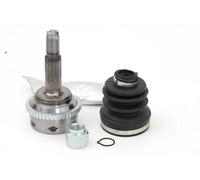 Joint de cardan côté roue GI-W15 JAPANPARTS pour DAEWOO CHEVROLET