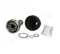 Joint de cardan côté roue GI-W22 JAPANPARTS pour OPEL CHEVROLET