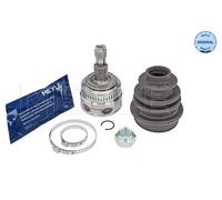 Meyle Tête de cardan Kit 014 498 0005