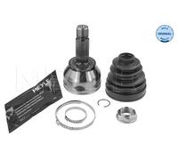 Tête de cardan MEYLE KIT 014 498 0015
