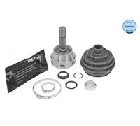 Tête de cardan MEYLE KIT 100 498 0066