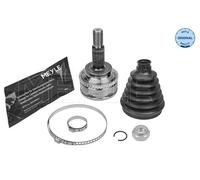 Tête de cardan MEYLE KIT 16-14 498 0029