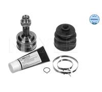 MEYLE 214 498 0007 Jeu de joints, arbre de transmission