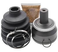 FEBEST 2710-XC90A48 Jeu de joints, arbre de transmission