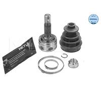 Tête de cardan MEYLE KIT 30-14 498 0021