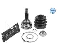 Meyle Joint de cardan 30-14 498 0022 - côté roue - homocinétique - Toyota Yaris