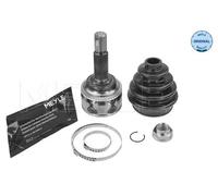 MEYLE Tête de cardan Kit 30-14 498 0026 pour Toyota Corolla