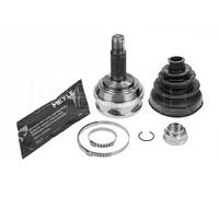 Tête de cardan MEYLE KIT 31-14 498 0016