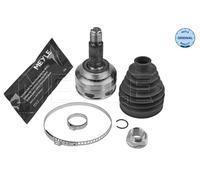 Tête de cardan MEYLE KIT 31-14 498 0021