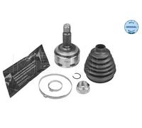 Tête de cardan MEYLE KIT 31-14 498 0024