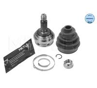 Tête de cardan MEYLE KIT 31-14 498 0025