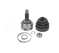 Tête de cardan MEYLE KIT 31-14 498 0029