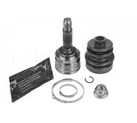 Tête de cardan MEYLE KIT 33-14 498 0019