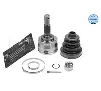 Tête de cardan MEYLE KIT 36-14 498 0020