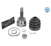 Tête de cardan MEYLE KIT 37-14 498 0013