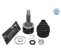 MEYLE 37-14 498 0024 Kit de tête de cardan