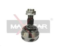 MAXGEAR 49-0084 Kit de tête de cardan