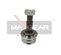 Joint de cardan côté roue Joint sphérique homocinétique 49-0165 MAXGEAR