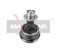 Joint de cardan côté roue Joint sphérique homocinétique 49-0209 MAXGEAR pour VW