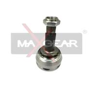 MAXGEAR 49-0217 Kit de tête de cardan