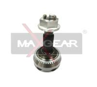 Joint de cardan côté roue Joint sphérique homocinétique 49-0268 MAXGEAR