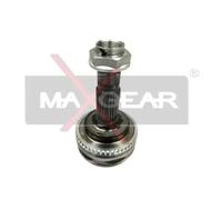 MaXgear Joint de cardan (joint sphérique homocinétique) 49-0519 – côté roue