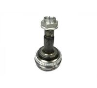 MaXgear Kit de tête de cardan 49-0520 43460-59045 pour Toyota Yaris / Yaris Verso