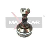 Joint de cardan côté roue Joint sphérique homocinétique 49-0566 MAXGEAR