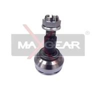 Joint de cardan côté roue Joint sphérique homocinétique 49-0574 MAXGEAR
