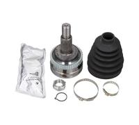 Joint de cardan côté roue Joint sphérique homocinétique 49-0584 MAXGEAR
