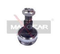 Joint de cardan côté roue Joint sphérique homocinétique 49-0584 MAXGEAR