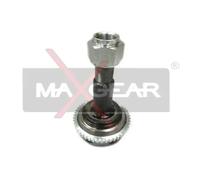 MAXGEAR 49-0635 Kit de tête de cardan