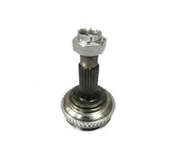 Joint de cardan côté roue Joint sphérique homocinétique 49-0636 MAXGEAR