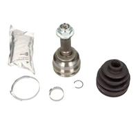 Quality Parts Joint de transmission 323 gd232 2510 a 834008 by Italy Auto