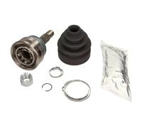 Joint de cardan côté roue Joint sphérique homocinétique 49-1261 MAXGEAR