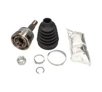 MAXGEAR 49-1262 Kit de tête de cardan