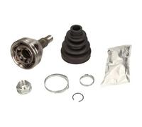 Joint de cardan côté roue Joint sphérique homocinétique 49-1302 MAXGEAR