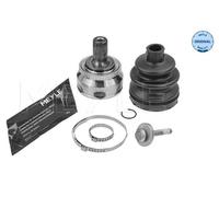 Tête de cardan MEYLE KIT 514 498 0006