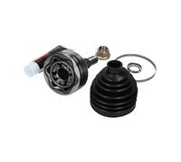 KAMOKA Jeu de joints de cardan 6094 homocinétique côté roue pour Ford Kuga I