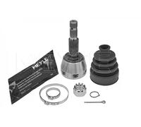Tête de cardan MEYLE KIT 614 498 0011