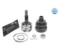 Meyle Kit tête de cardan / jeu de joints arbre de transmission 614 498 0013