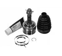 Meyle Kit tête de cardan 614 498 0021 Rotule jeu d'arbre de transmission