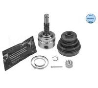 MEYLE 614 498 0026 Jeu de joints, arbre de transmission