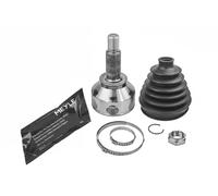 Meyle Tête de cardan KIT 614 498 0029